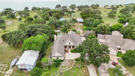 718 Park Shores Canyon Lake TX 78133