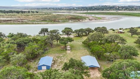 718 Park Shores Canyon Lake TX 78133