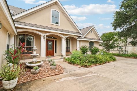 718 Park Shores Canyon Lake TX 78133