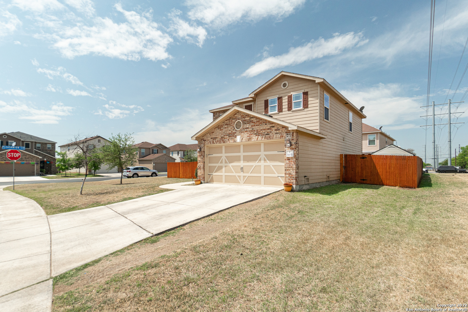9651 Pleasanton Cove San Antonio TX 78221
