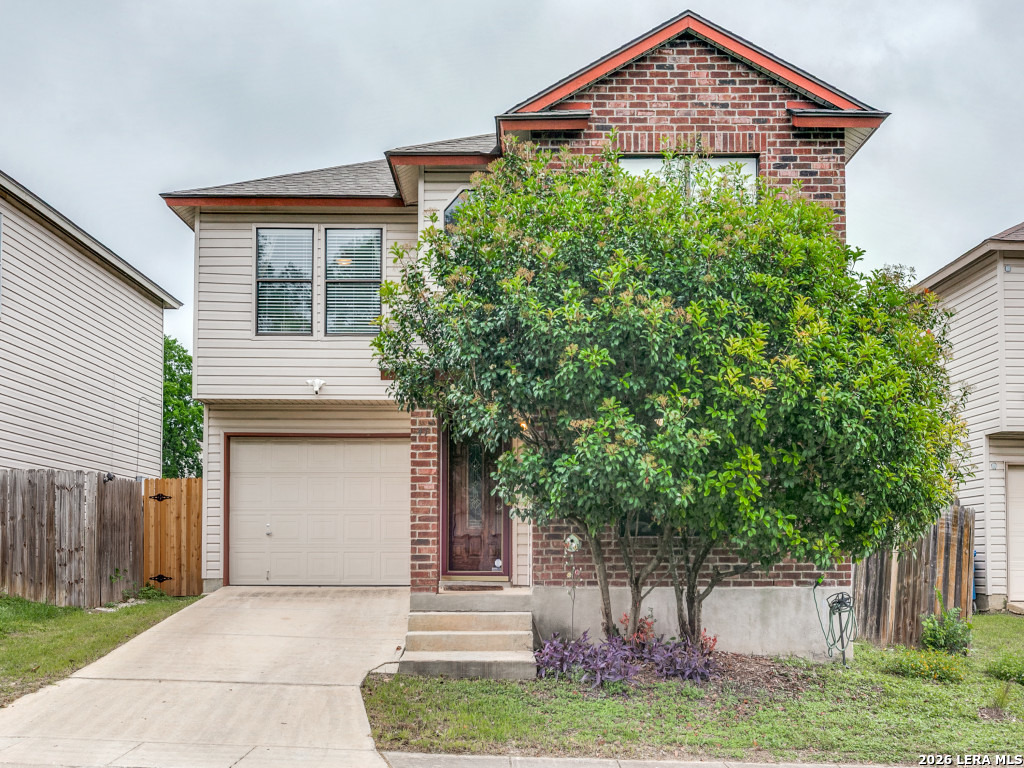 41 Weathering Creek San Antonio TX 78238