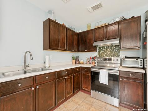 41 Weathering Creek San Antonio TX 78238
