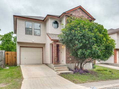 41 Weathering Creek San Antonio TX 78238