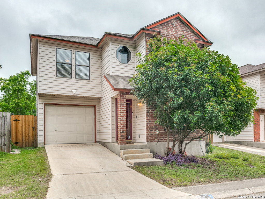 41 Weathering Creek San Antonio TX 78238