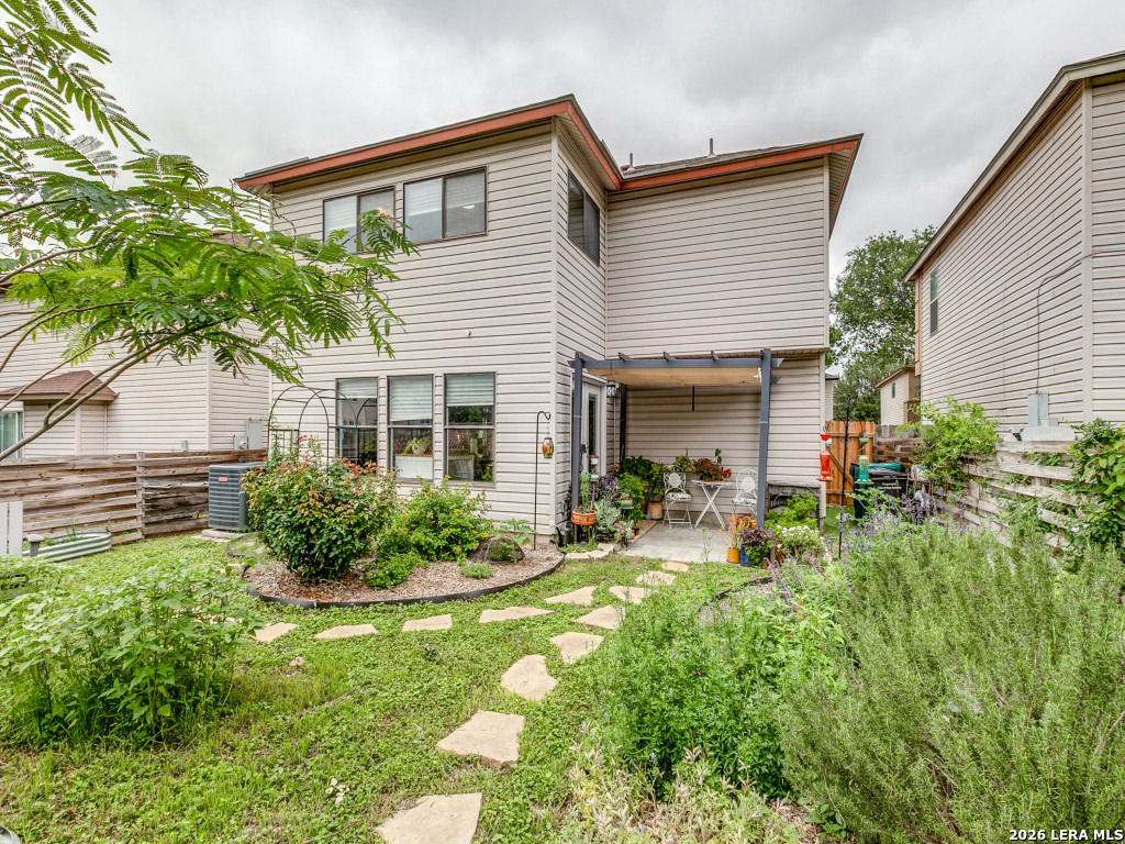 41 Weathering Creek San Antonio TX 78238