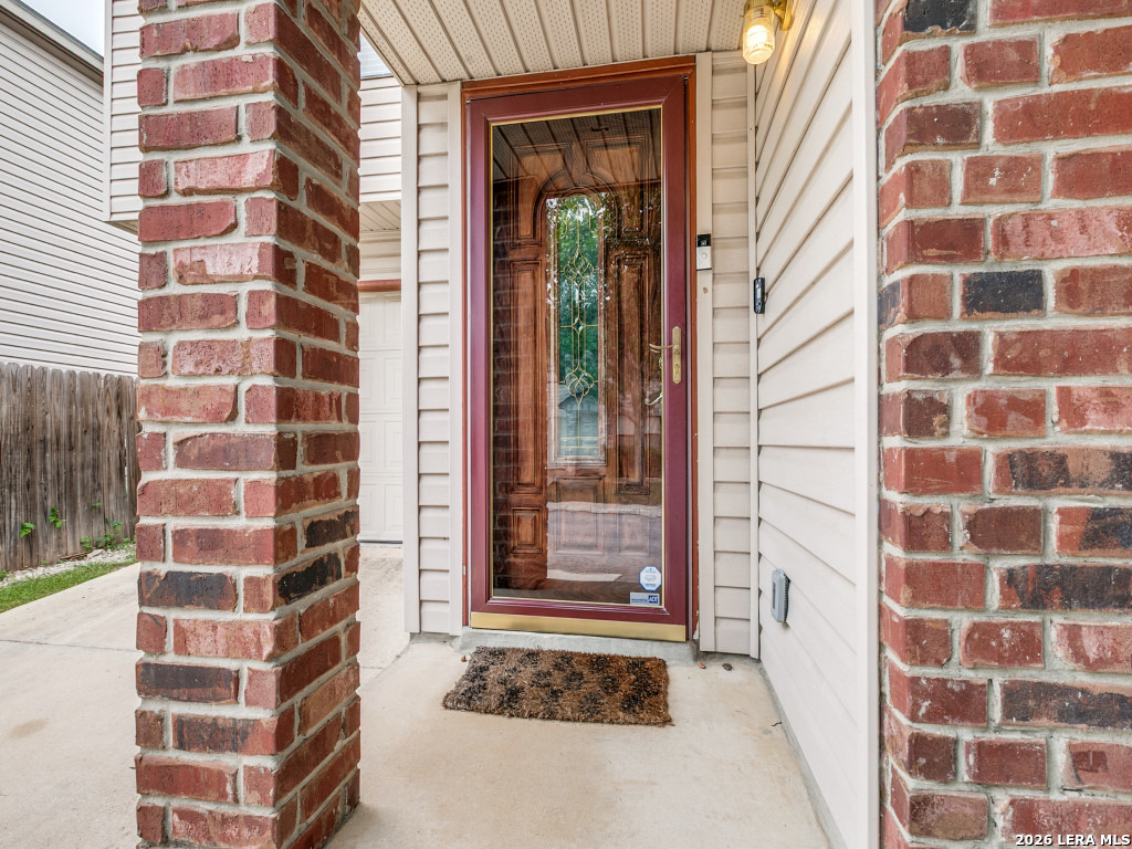 41 Weathering Creek San Antonio TX 78238