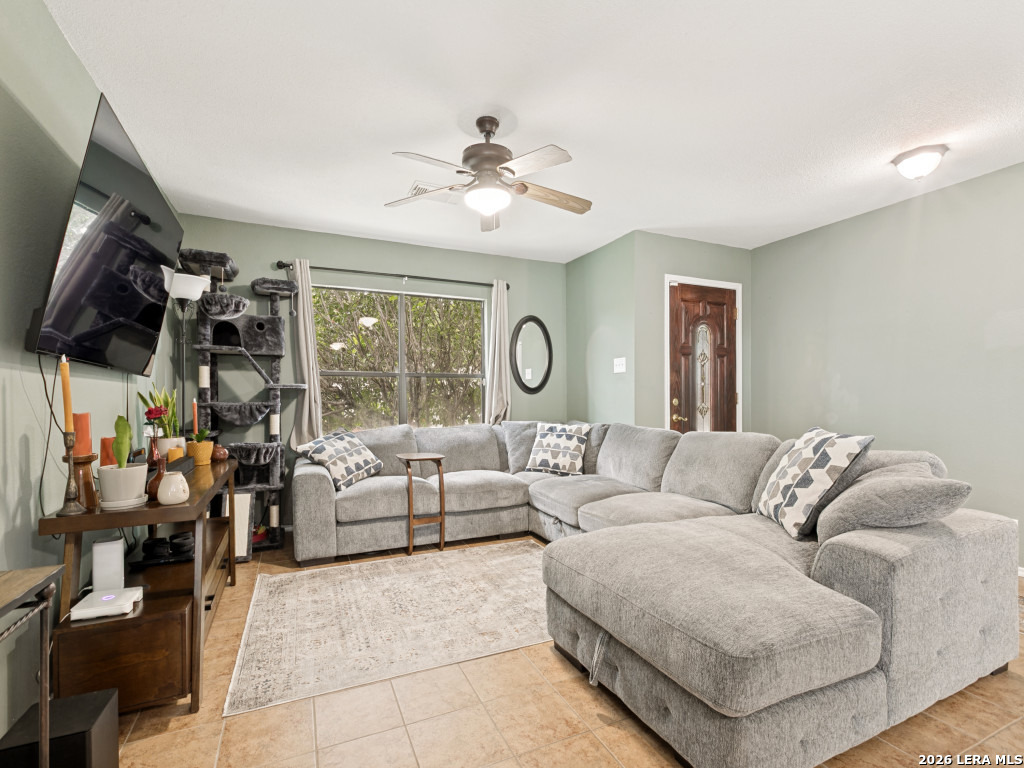 41 Weathering Creek San Antonio TX 78238