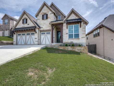 25538 Vista Bella San Antonio TX 78260