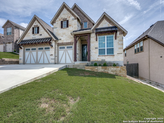 25538 Vista Bella San Antonio TX 78260