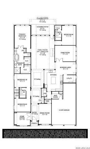 5766 Satchel Trail New Braunfels TX 78130
