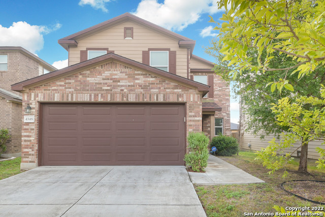4346 Safe Harbor San Antonio TX 78244
