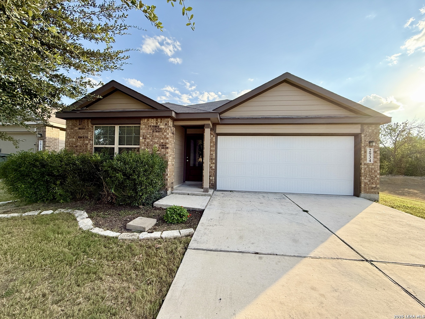 2934 Meadow New Braunfels TX 78130