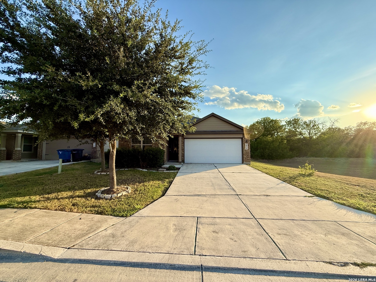 2934 Meadow New Braunfels TX 78130