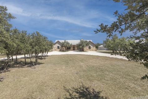 888 Tierra Linda Drive Concan TX 78881