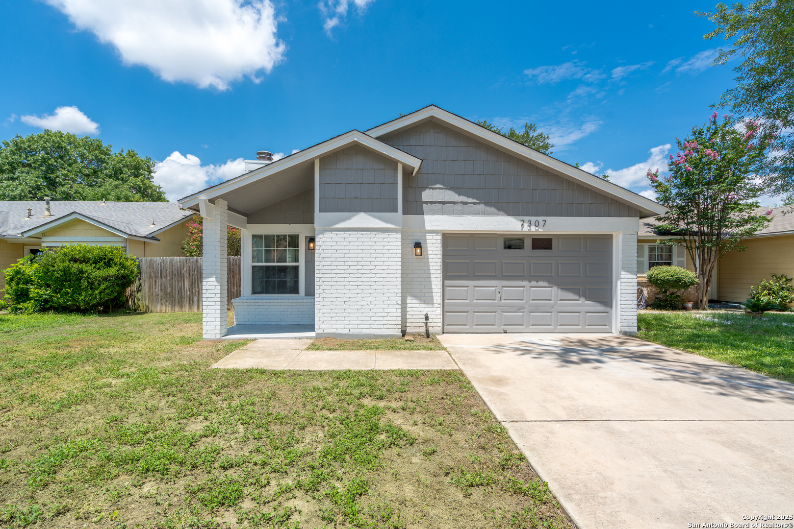 7307 Brandyridge San Antonio TX 78250