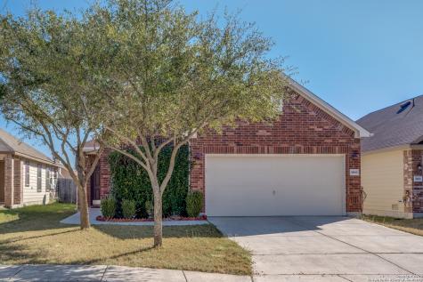 9106 Canter Horse San Antonio TX 78254