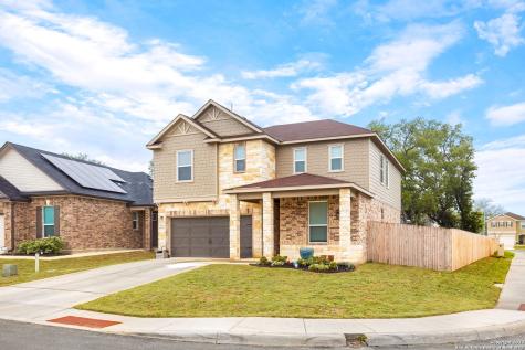 15338 Ohare Landing San Antonio TX 78253