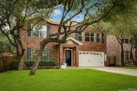 9578 Coolbrook San Antonio TX 78250