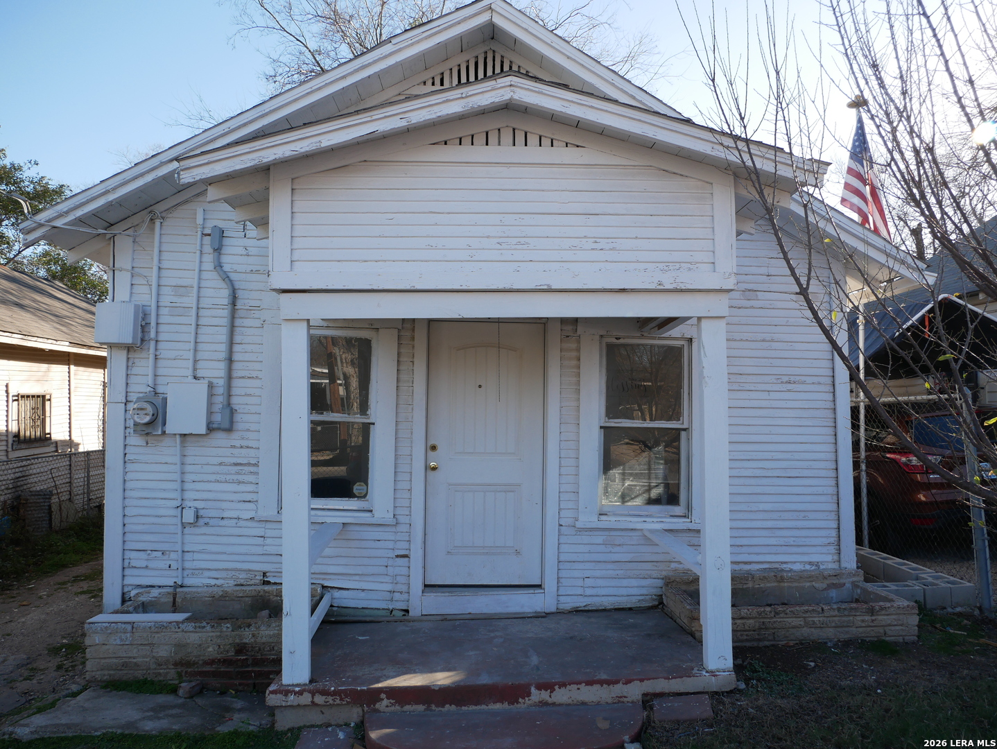 1820 Ruiz San Antonio TX 78207