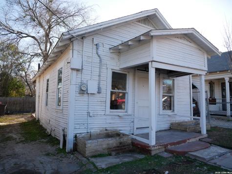 1820 Ruiz San Antonio TX 78207