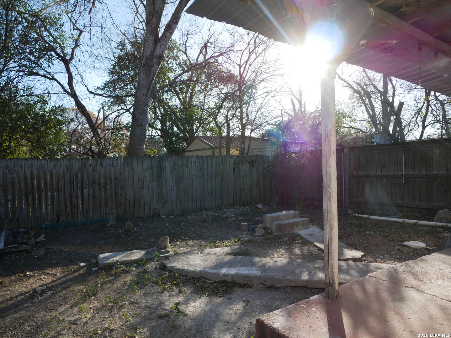 1820 Ruiz San Antonio TX 78207