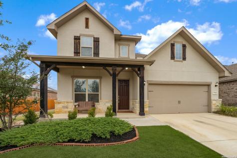 7714 Waterford Path San Antonio TX 78253