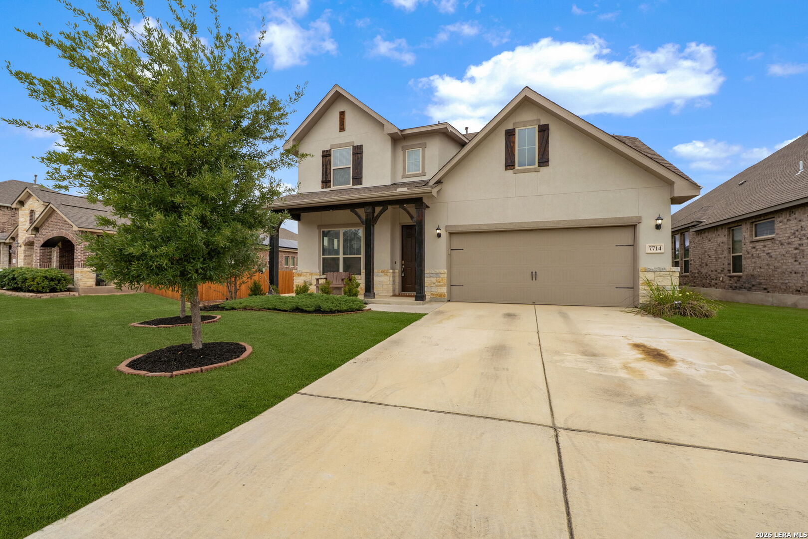 7714 Waterford Path San Antonio TX 78253