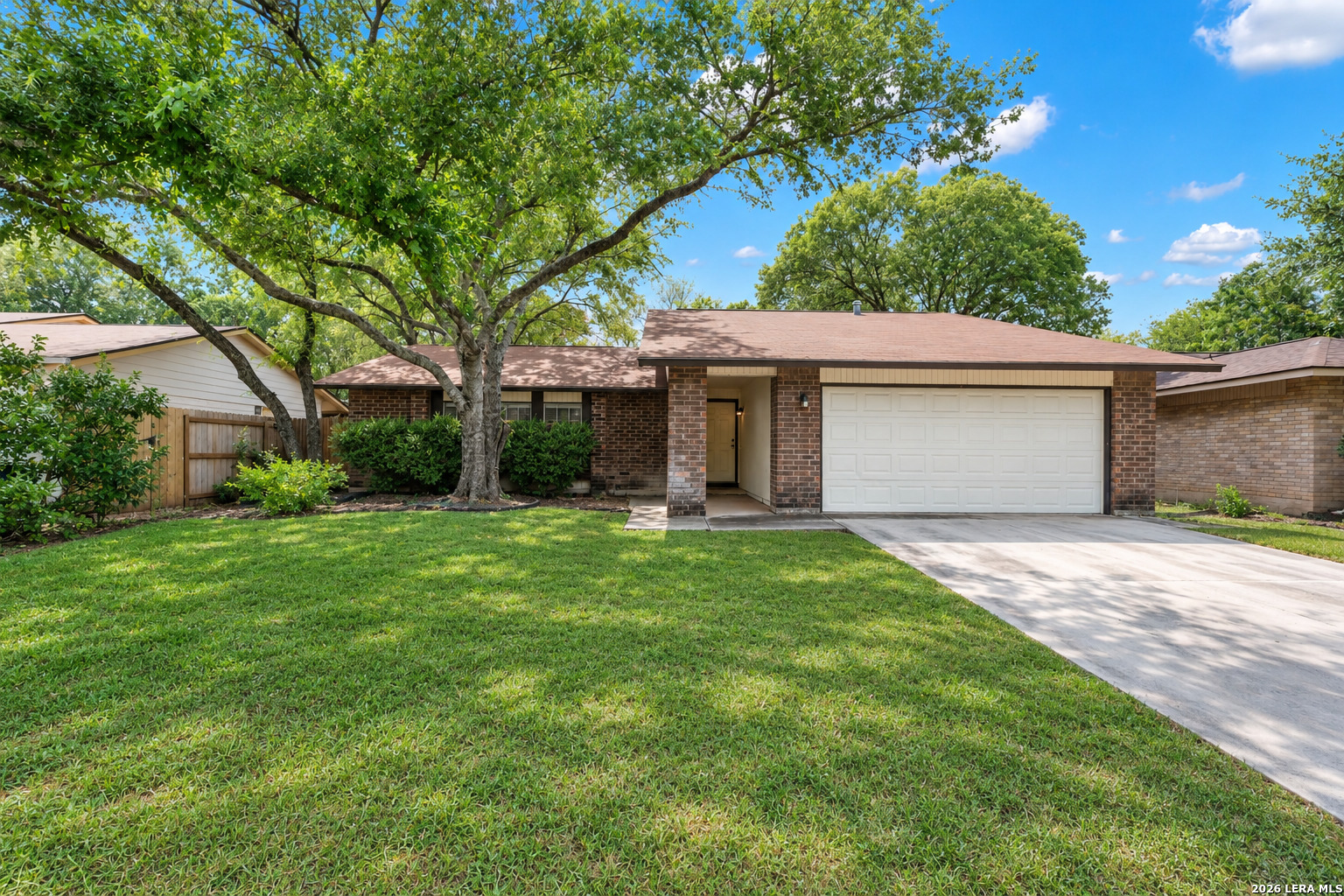 8651 Bristlecone Street San Antonio TX 78240
