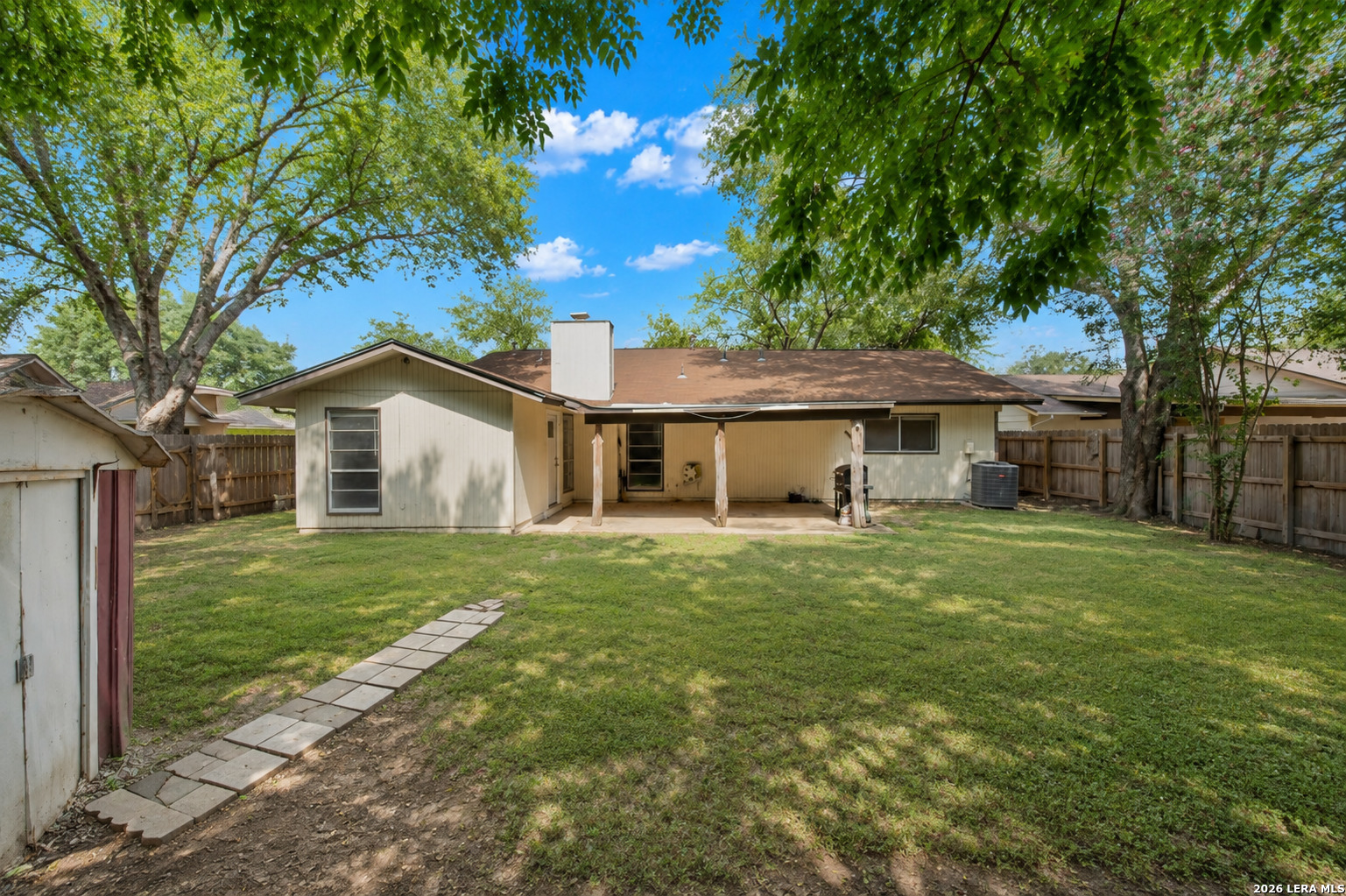 8651 Bristlecone Street San Antonio TX 78240
