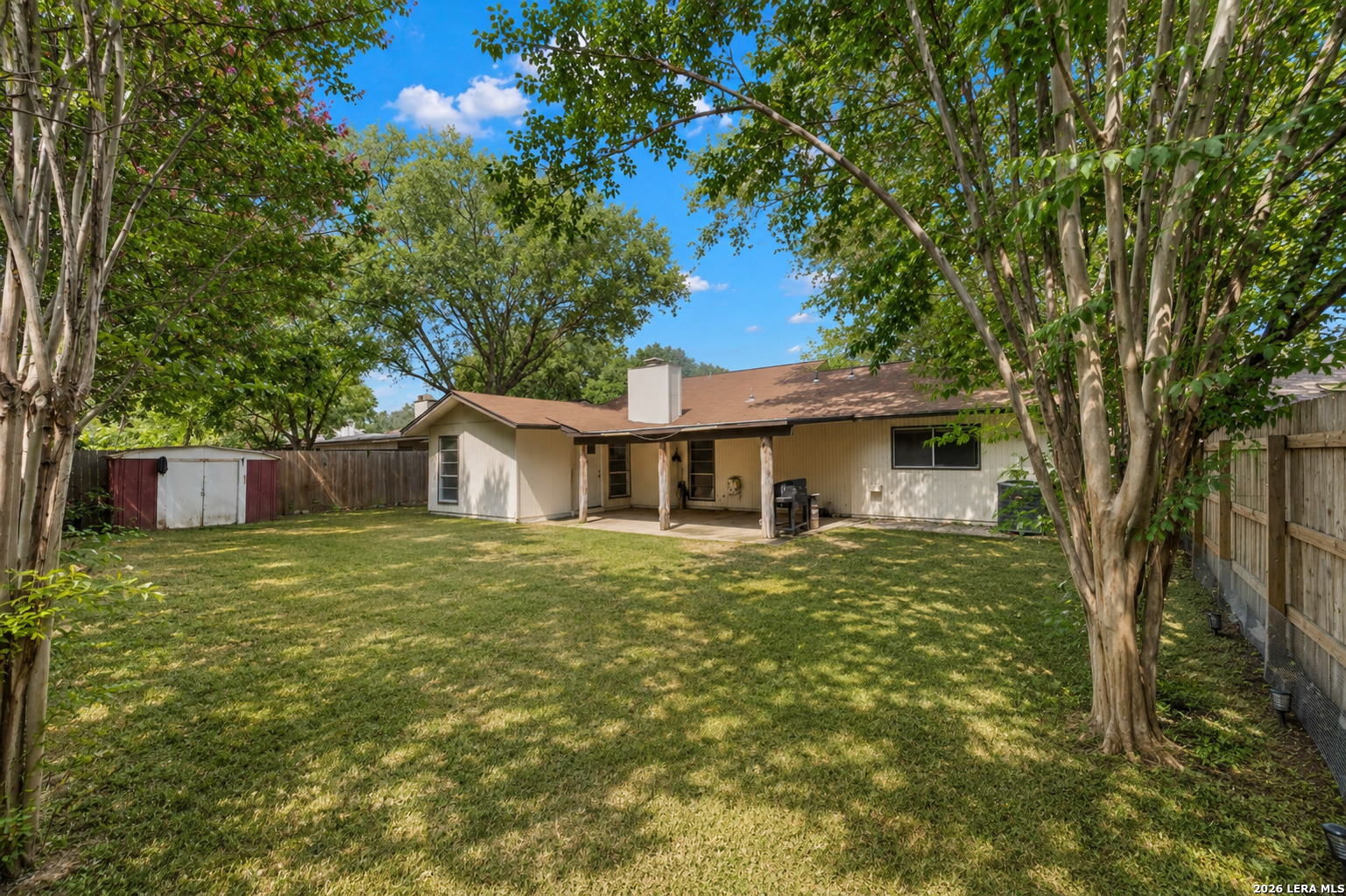 8651 Bristlecone Street San Antonio TX 78240