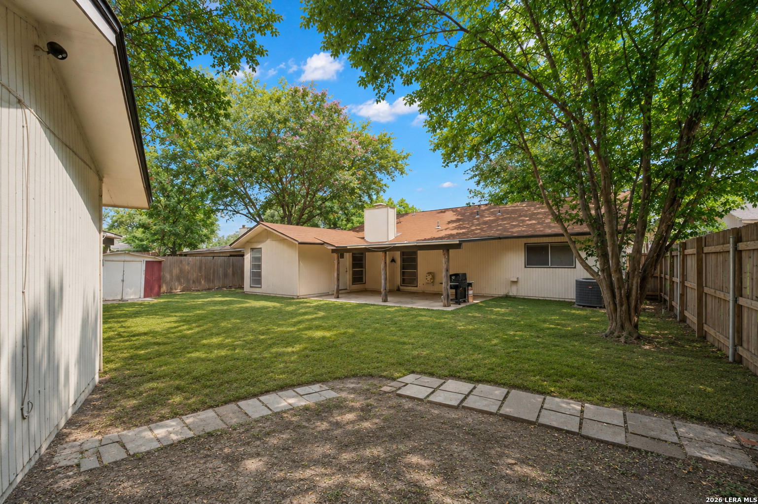 8651 Bristlecone Street San Antonio TX 78240