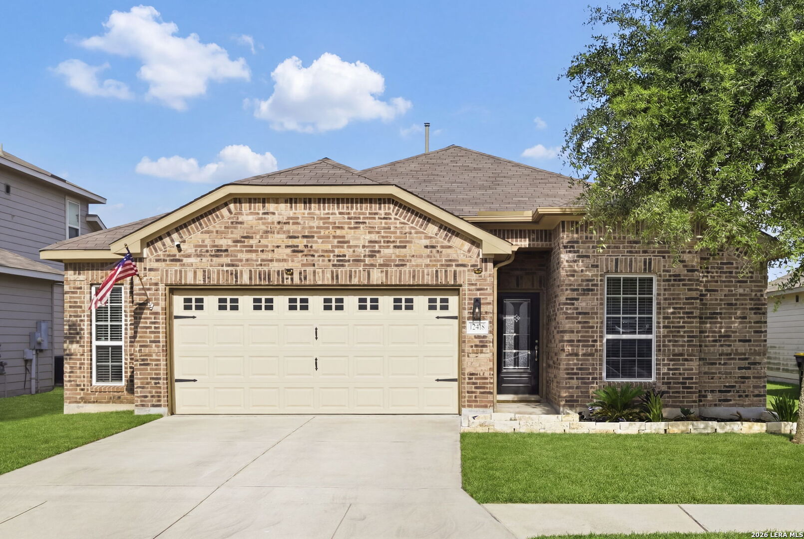 12418 Belfort Point Schertz TX 78154