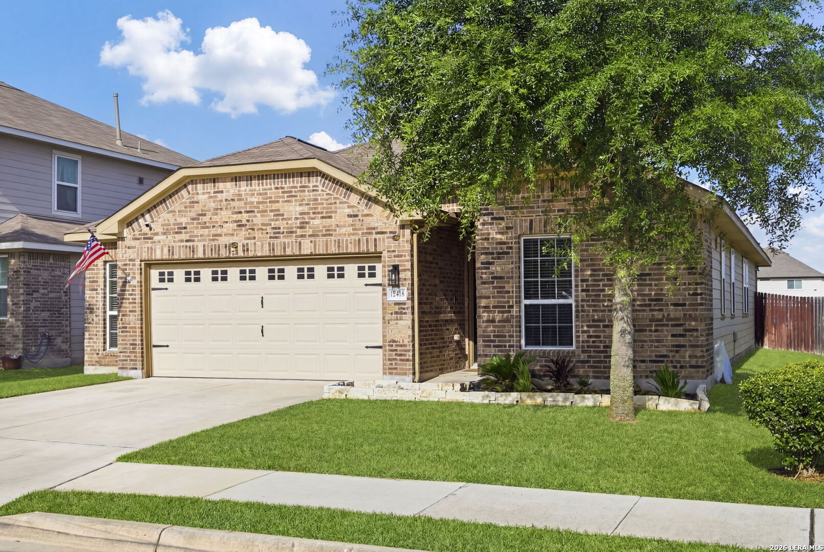 12418 Belfort Point Schertz TX 78154