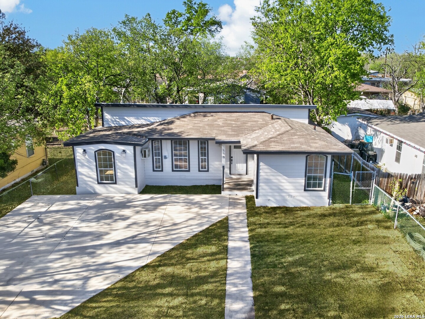 115 Huxley San Antonio TX 78218