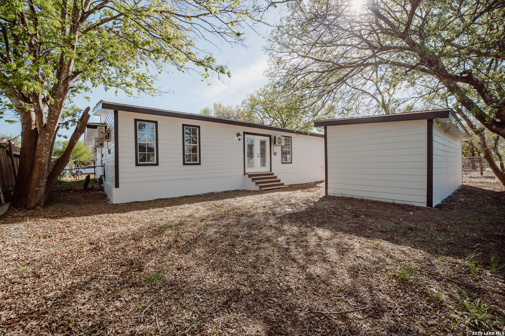 115 Huxley San Antonio TX 78218