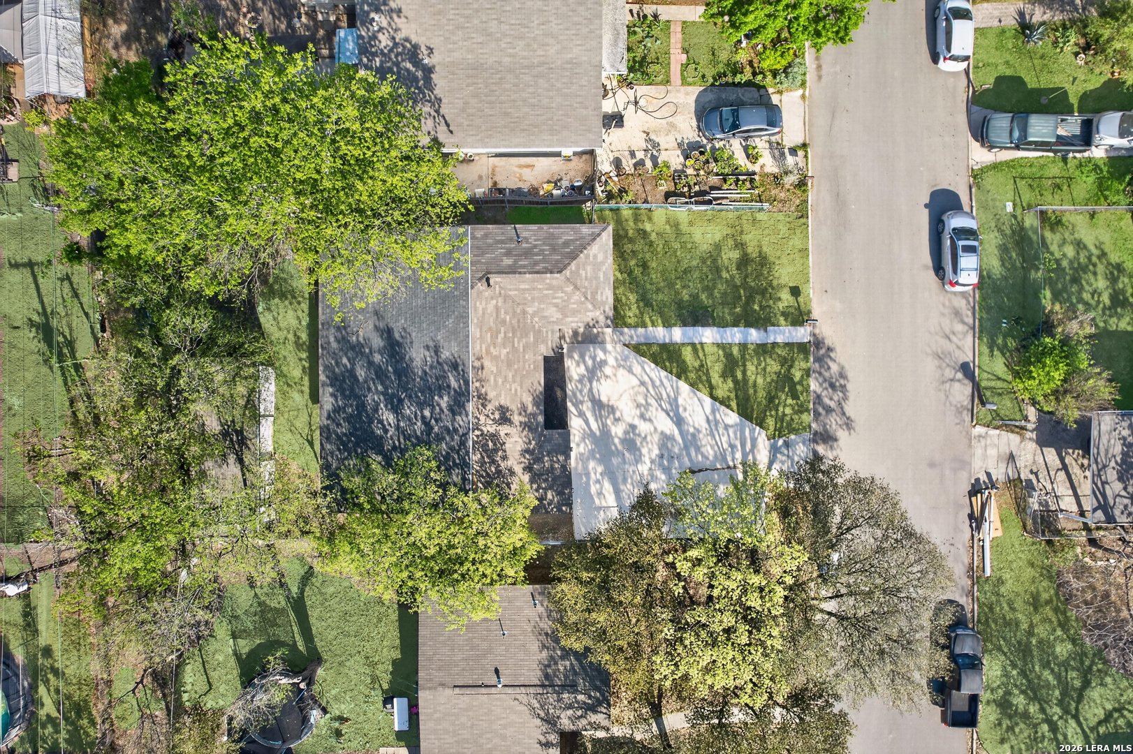 115 Huxley San Antonio TX 78218