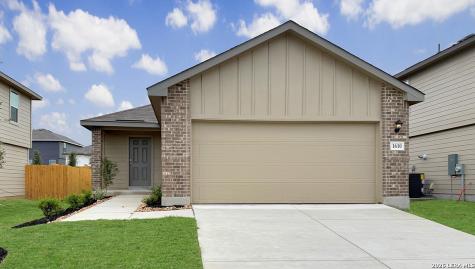 1610 Olive Ibis San Antonio TX 78253