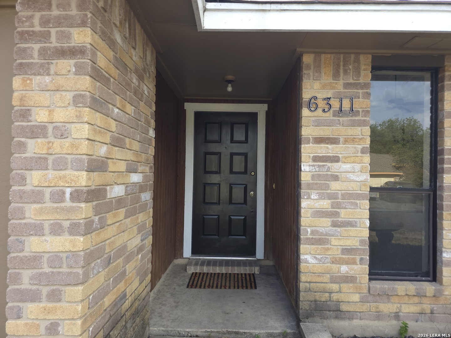 6311 Village Park San Antonio TX 78250