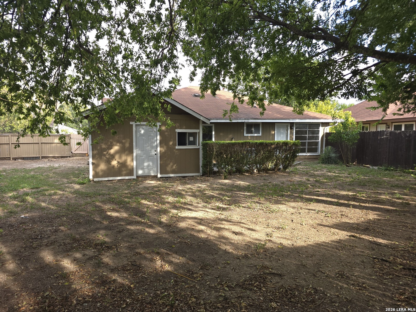 6311 Village Park San Antonio TX 78250