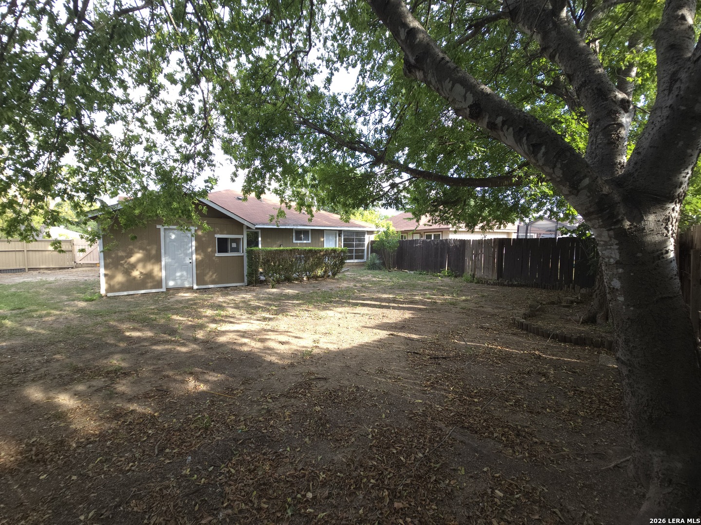 6311 Village Park San Antonio TX 78250