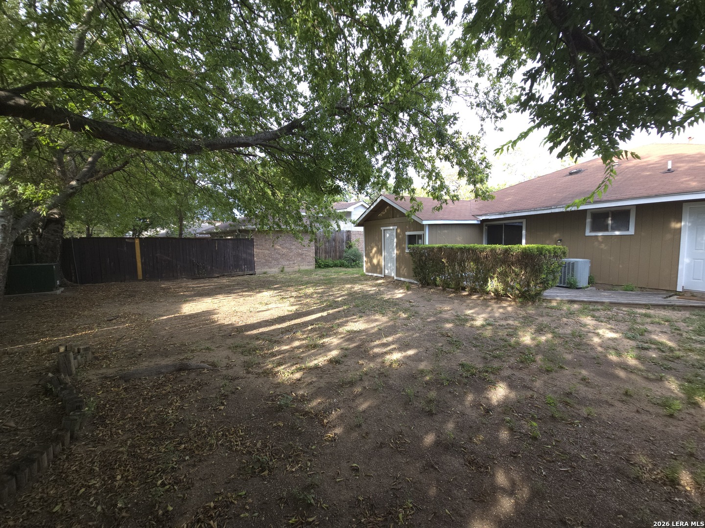 6311 Village Park San Antonio TX 78250