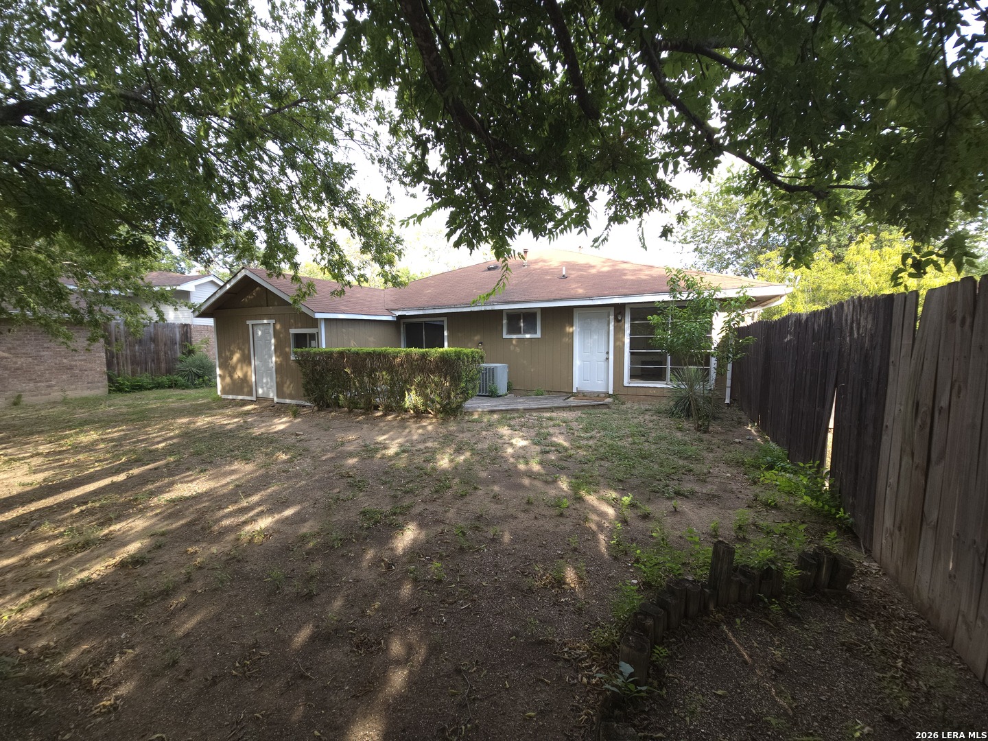 6311 Village Park San Antonio TX 78250