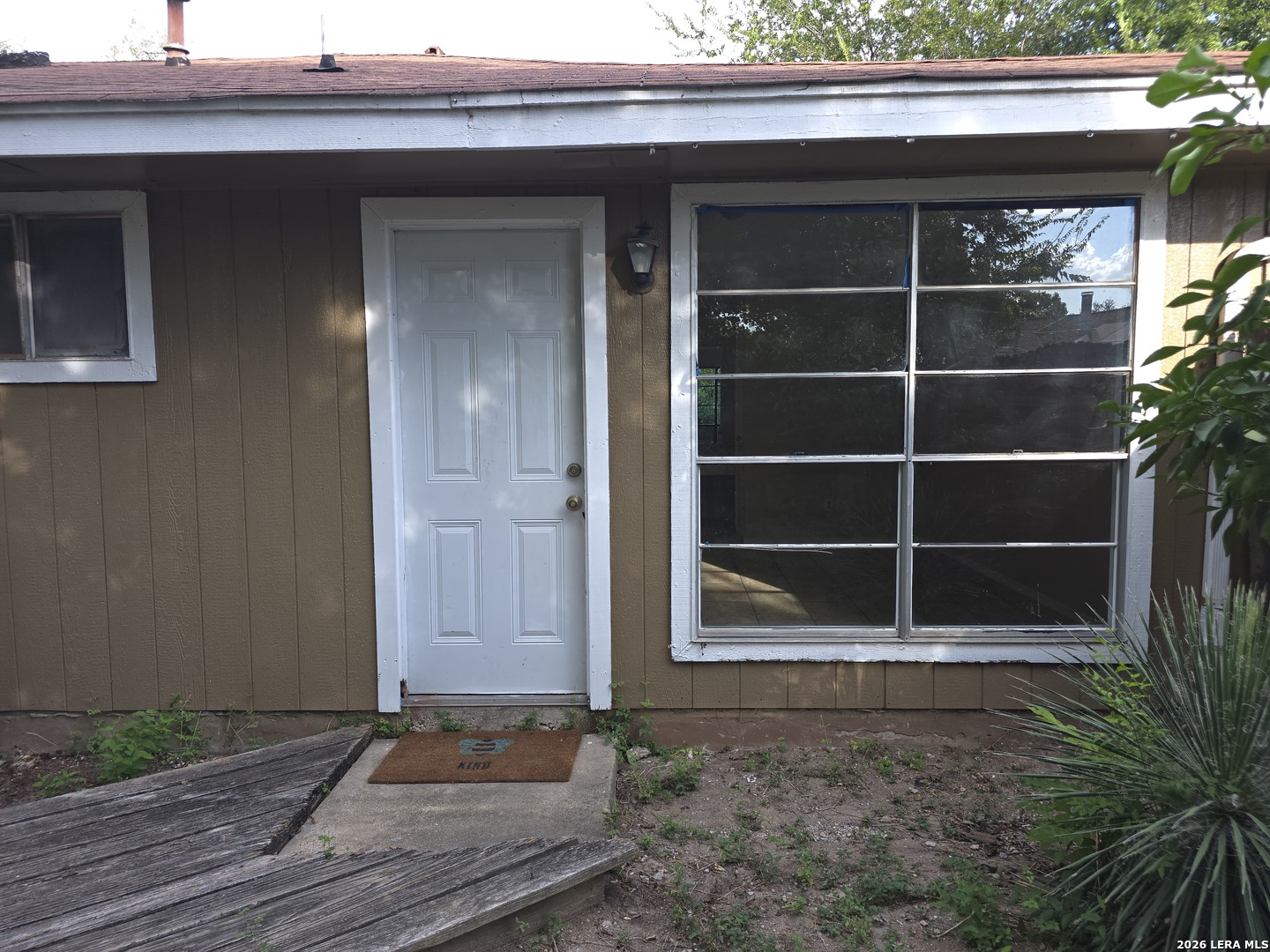 6311 Village Park San Antonio TX 78250