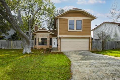 5510 Mountain Vista Drive San Antonio TX 78247