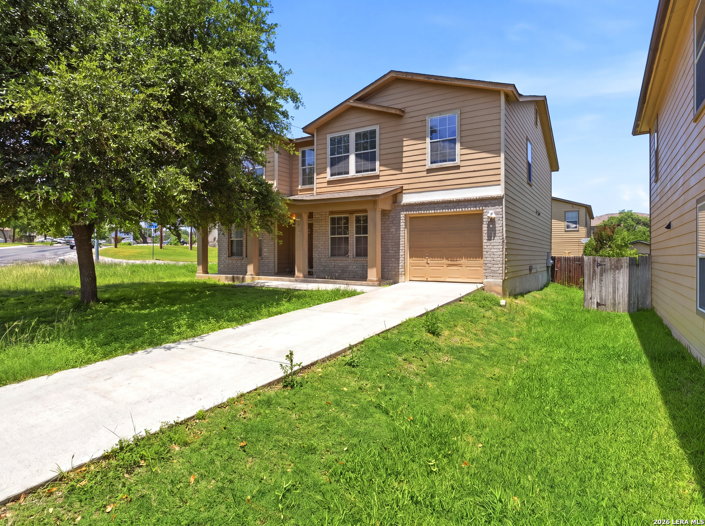 10010 Moongrove Pass San Antonio TX 78239