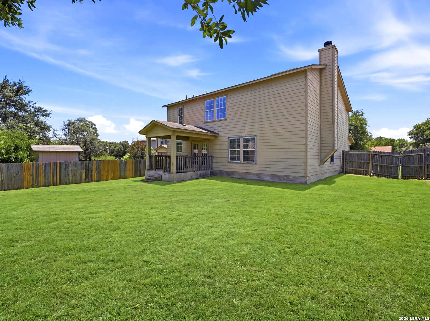 10010 Moongrove Pass San Antonio TX 78239