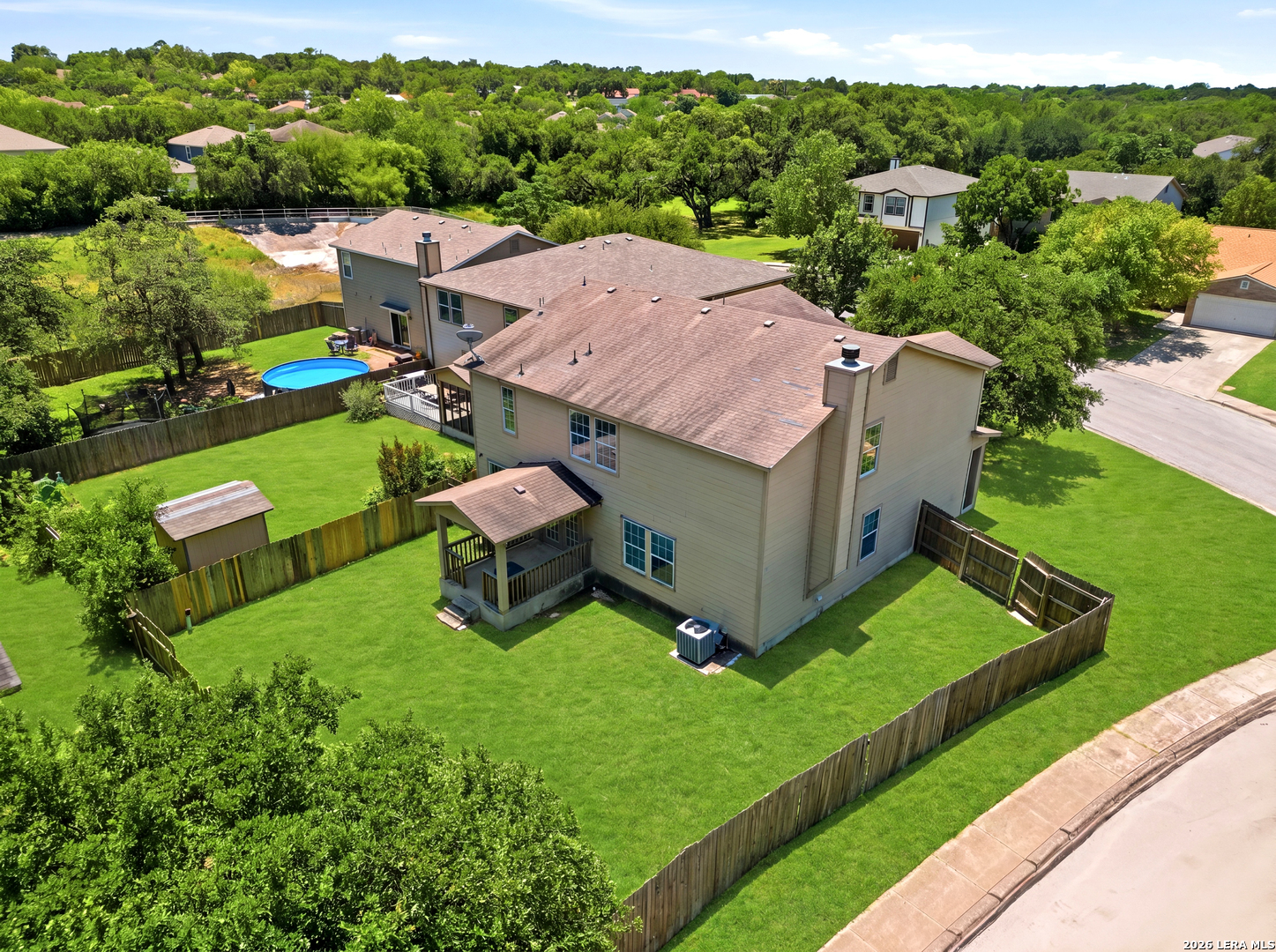 10010 Moongrove Pass San Antonio TX 78239