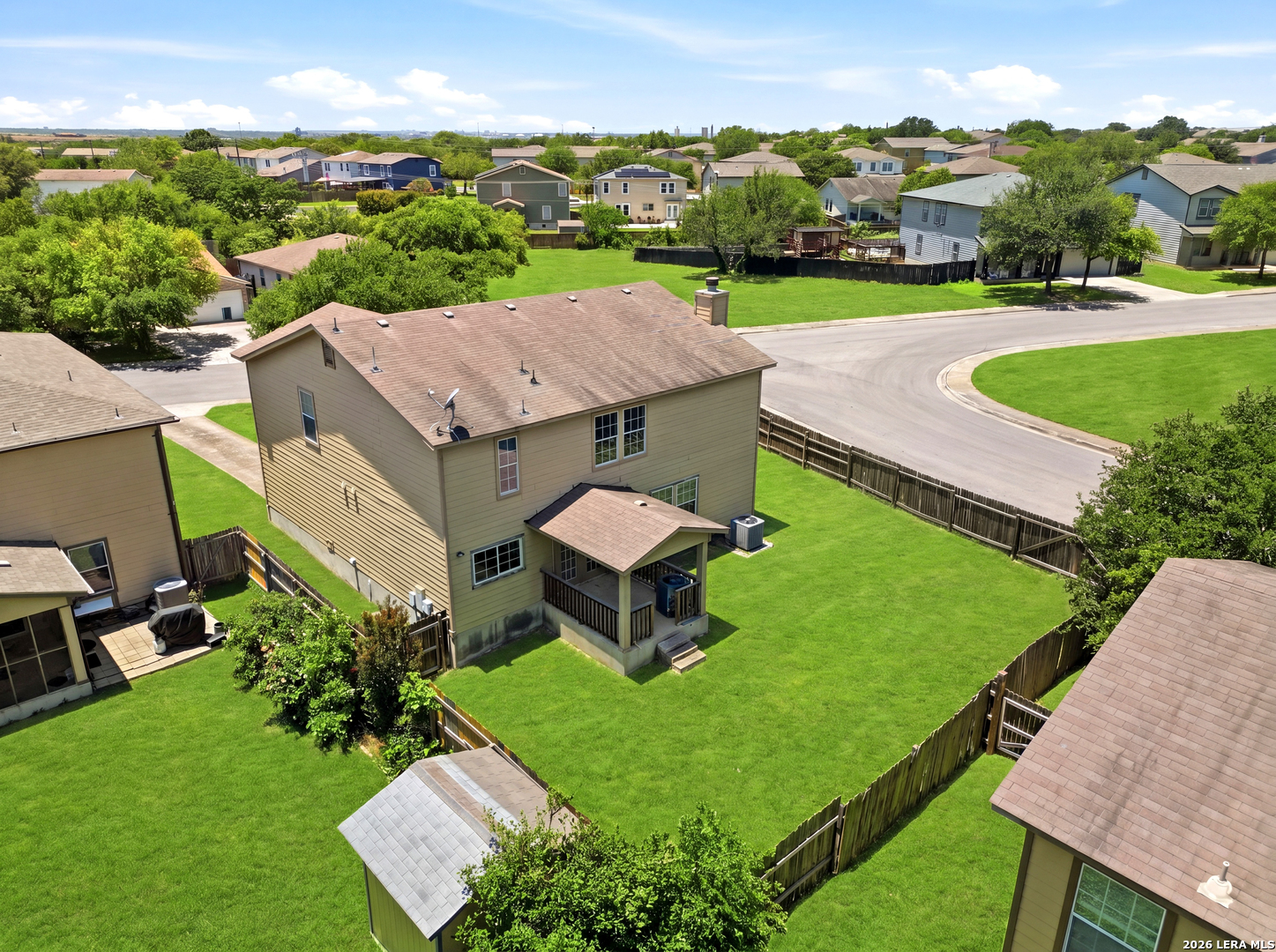 10010 Moongrove Pass San Antonio TX 78239
