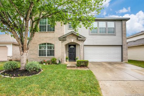 3931 Bulverde Parkway San Antonio TX 78259