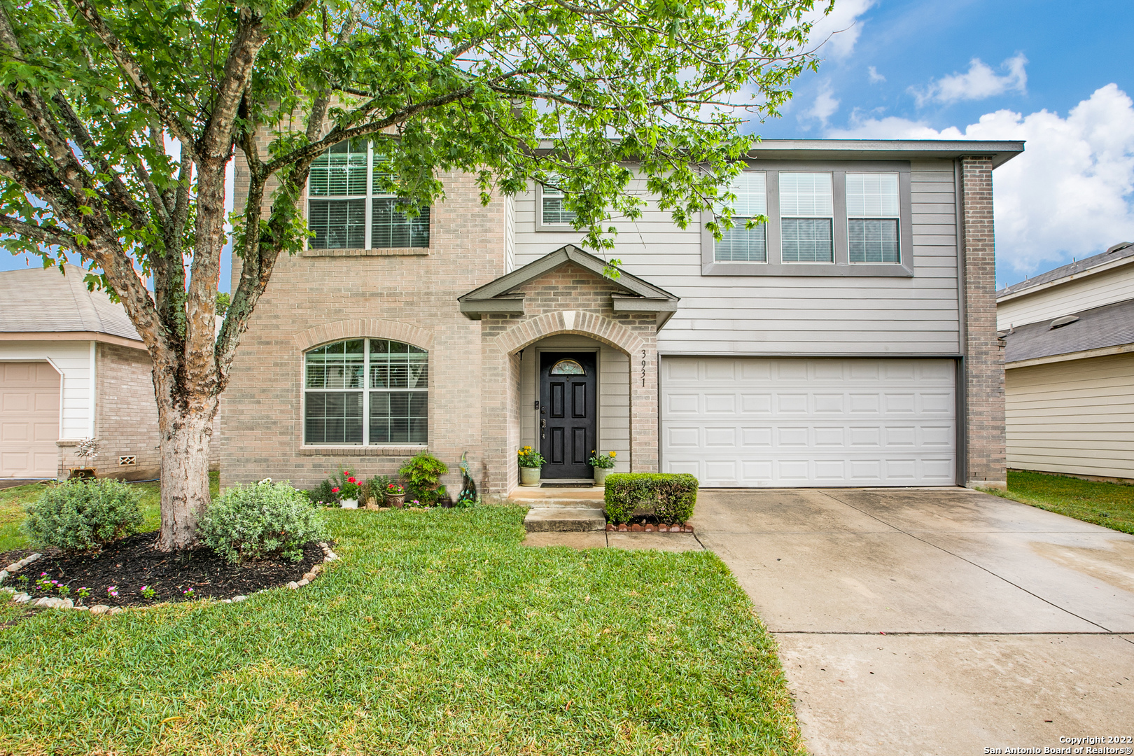 3931 Bulverde Parkway San Antonio TX 78259